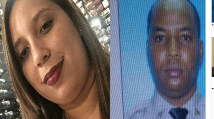 Primer Feminicidio Del 2020 Un Sargento PN Mata Mujer Y Se Quita La Vida En Santiago