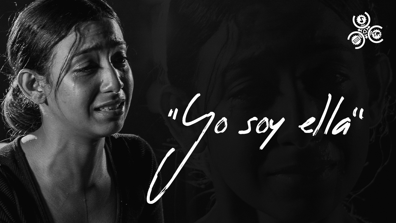 El Rostro Invisible De La Violencia Doméstica: “Yo Soy Ella”