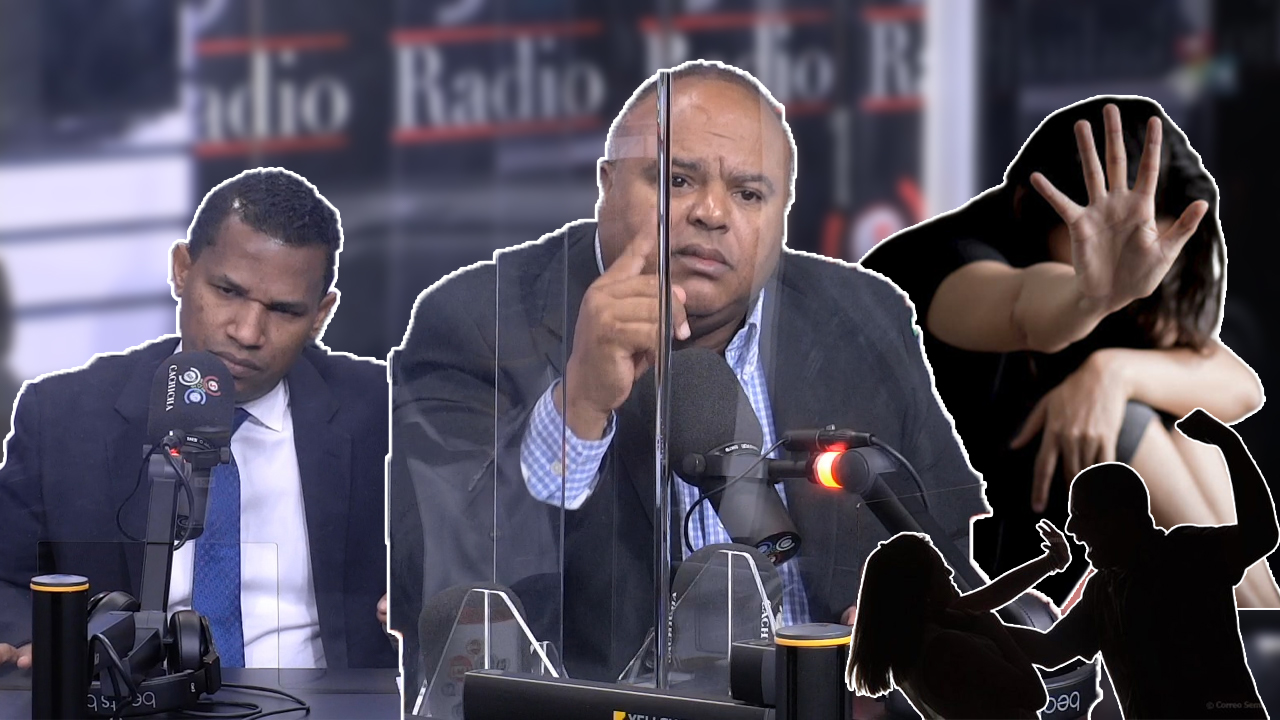 Feminicidios En La República Dominicana | Asignatura Política