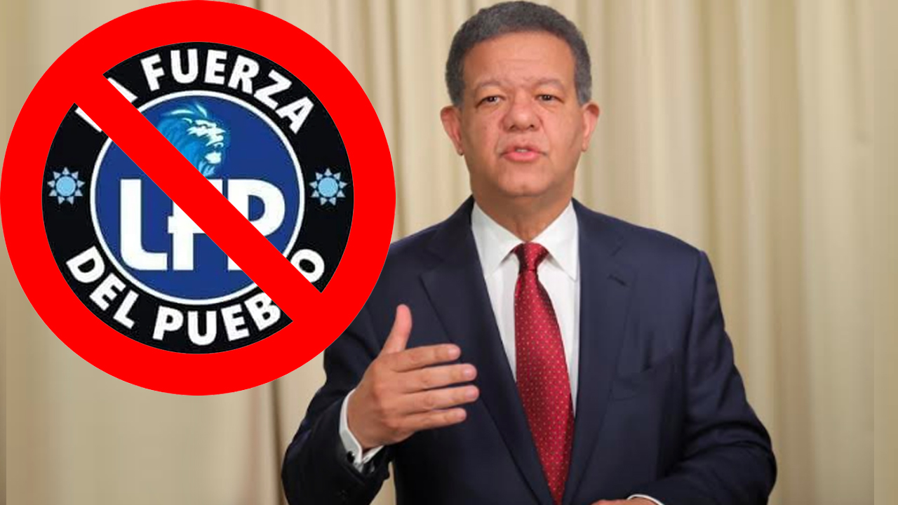 Abogado Constitucional Reitera Fernández No Puede Ser Candidato De Otro Partido 