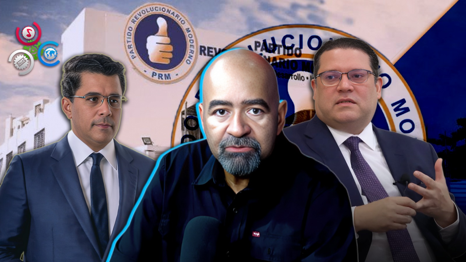 Fernando Ramírez “David Y Yayo Marcan Fuertes En Diferentes Encuestas”