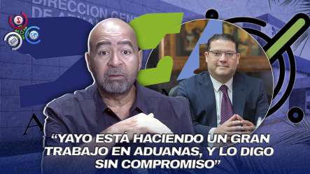 “Ni Me Están Pagando Ni Estoy Lambiendo”: Fernando Ramírez Reconoce Récords Y Honestidad De Yayo Sanz Lovatón