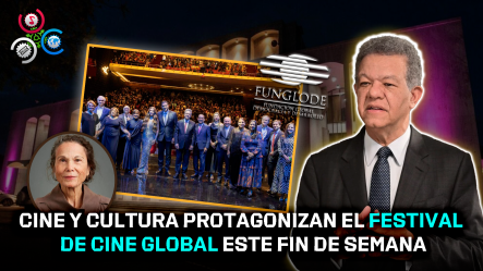 Festival De Cine Global Avanza Con Actividades Culturales Hasta El 4 De Febrero