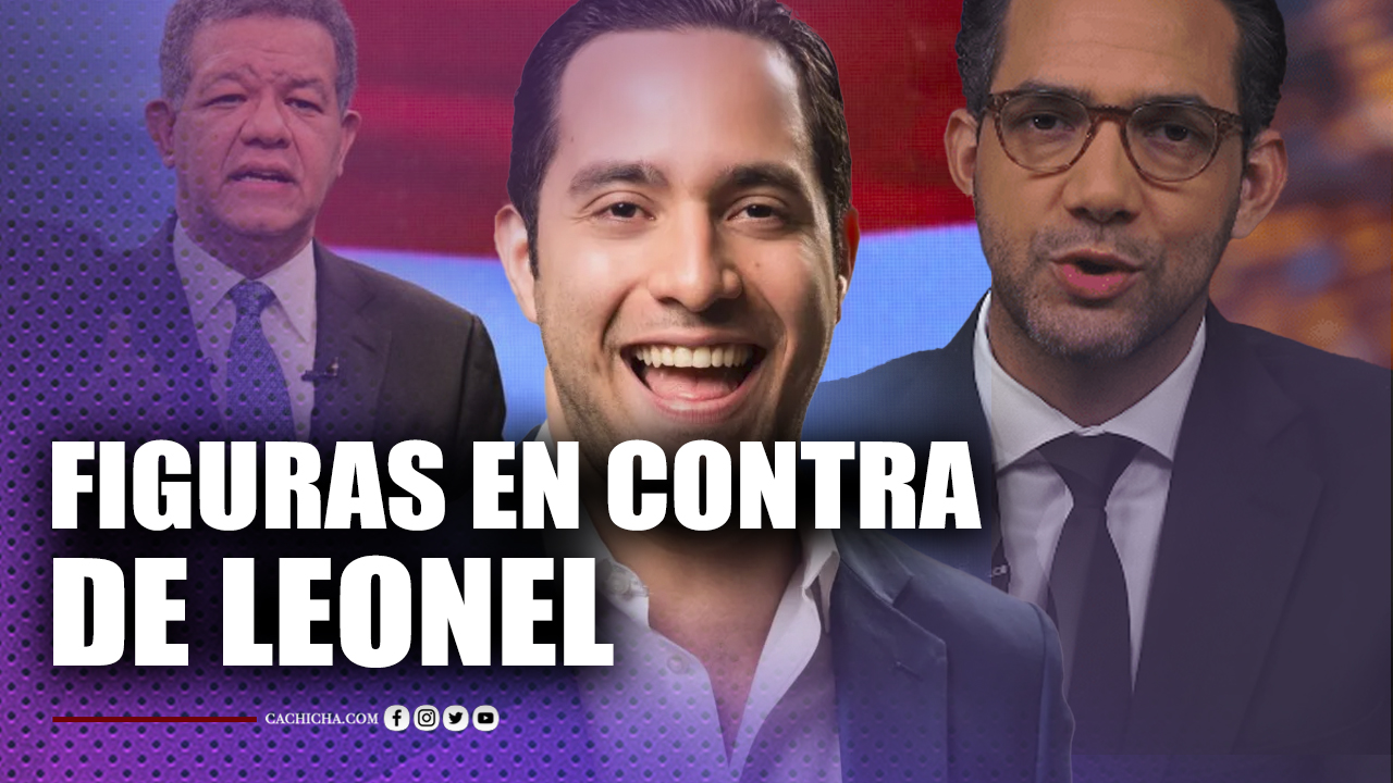 EN VIVO: 6to Sentido By Cachicha | 26 Agosto