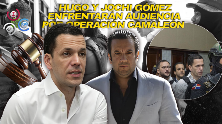 Fijan Para El 17 De Noviembre El Juicio Preliminar Del Caso Intrant