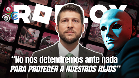 Fiscal General De Florida Acusa Al Videojuego Roblox De Facilitar El Acceso A Depredadores