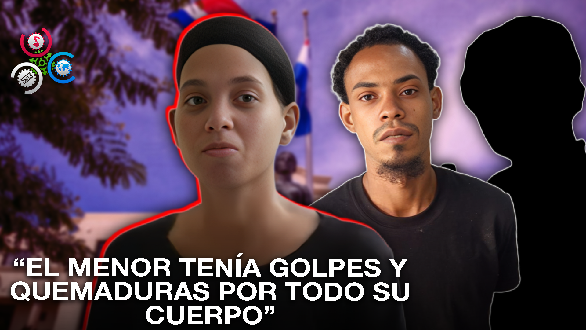 Fiscalía Busca Enviar A Prisión A Implicado En Muerte De Niño De Dos Años