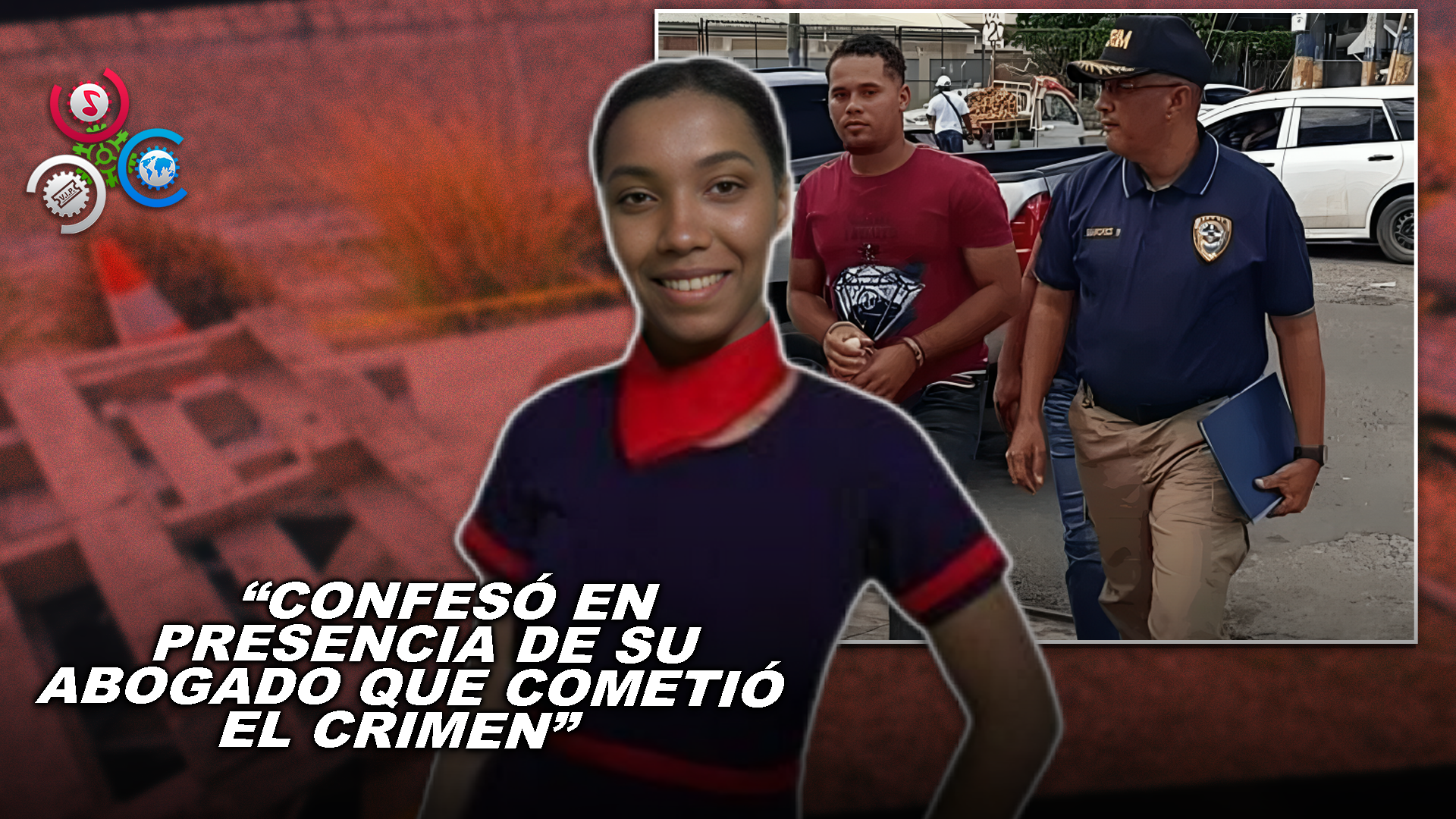 Fiscalía: Imputado En El Caso Paula Santana Habría Admitido Haberla Asesinado