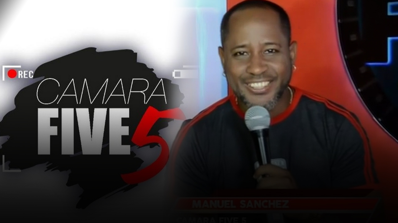 Los Problemas De Las Bromas Según Manuel Sánchez De Cámara Five5 En Buena Noche