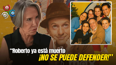 Florinda Meza Revela Si Demandará Por Serie De Chespirito