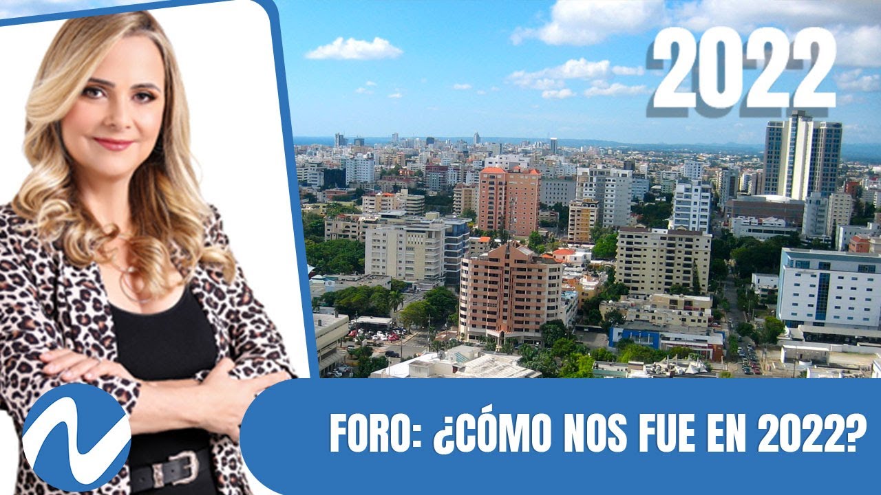 Foro: ¿Cómo Nos Fue En 2022 | Nuria Piera