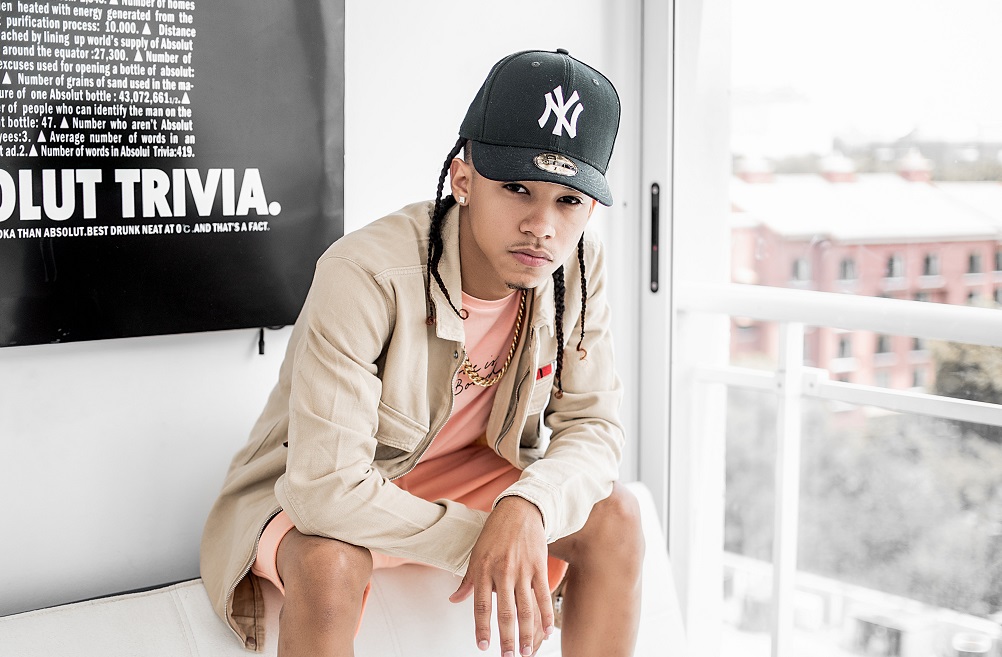 Entrevista Exclusiva Al Artista Urbano Hurtado