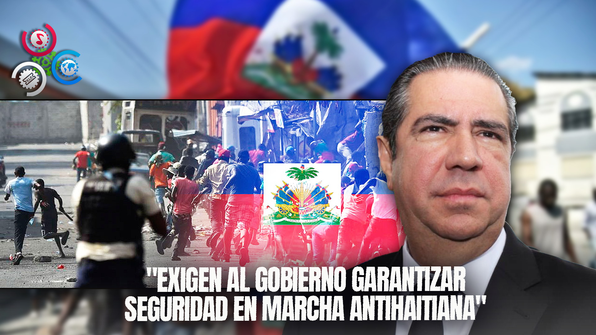 Francisco Javier Exige Seguridad Para Protesta En Friusa