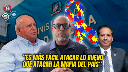 Francisco Tavárez: “¡No Jodan Con El Dr. Fadul!; él Ha Hecho Lo Que El Gobierno No Ha Hecho, Por Eso Es Más Fácil Atacarlo Que Ayudarlo”