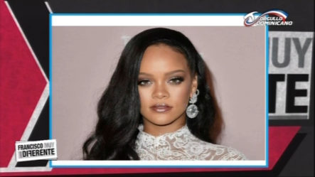 Rihanna Se Convierte En La Cantante Mas Rica Del Mundo