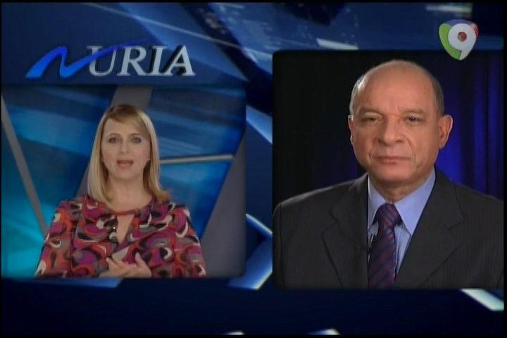 Las Fotocrónicas De La Semana Con Franklin Guerrero