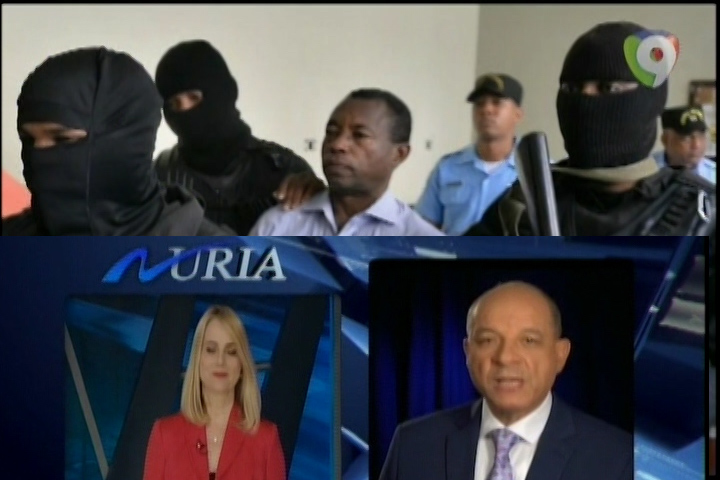 Fránklin Guerrero Con «Las Fotocrónicas De La Semana»