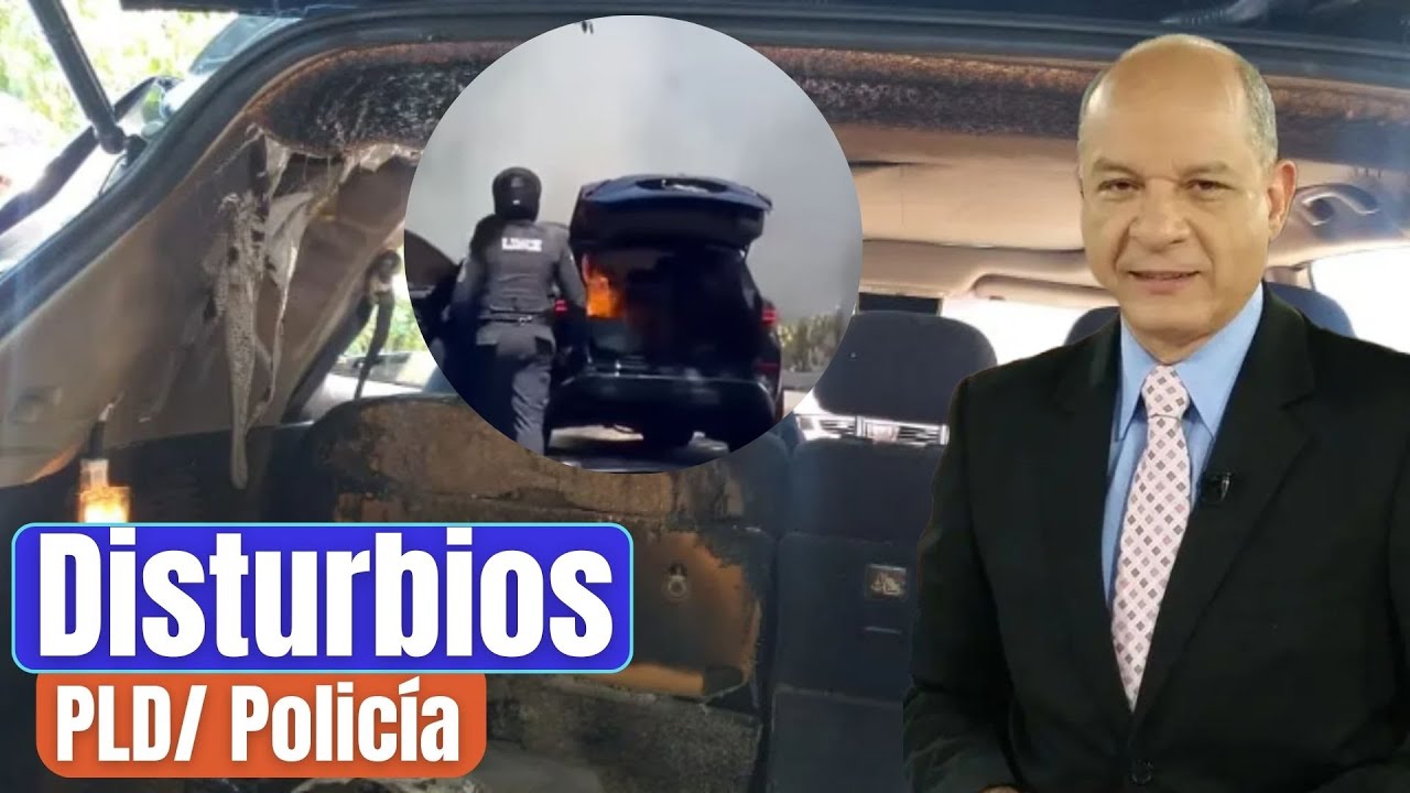 Franklin Guerrero Narra Todo Lo Que Vivió En Incidentes Por Caso Calamar