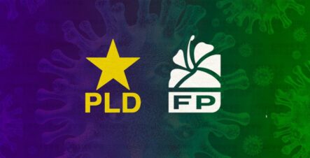 PLD Y FP Sancionarán A Legisladores Que Voten Por Juicio Político