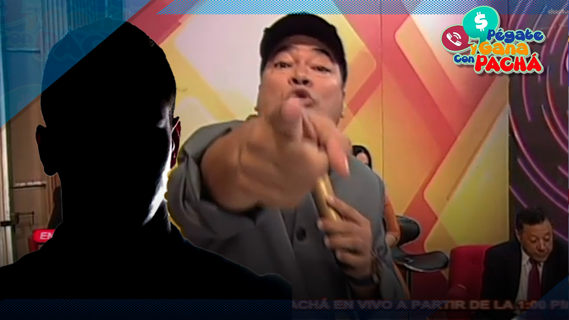 Frederick Martínez Envía Contundente Mensaje Un Artista Que Supuestamente Golpea A Su Mujer