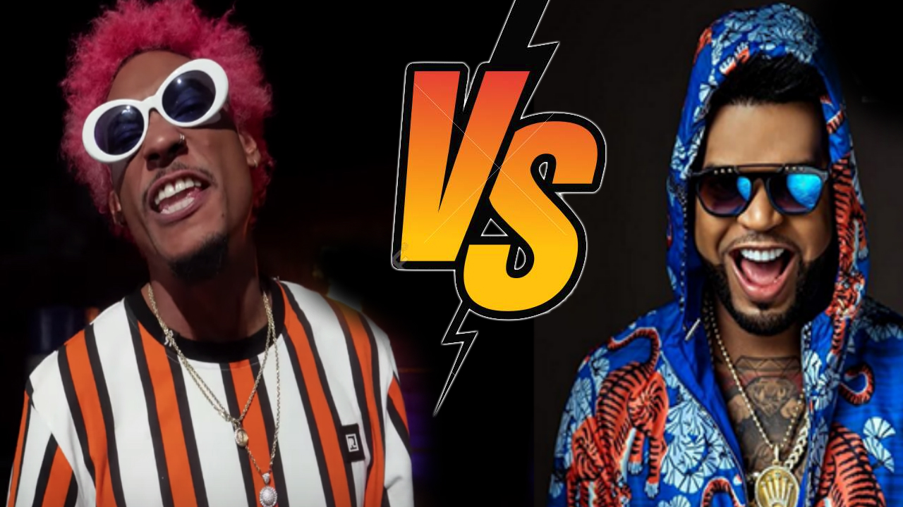 ¡Fuego! Kiko El Crazy Amenaza Con Entrarle Al Mayor Clásico Donde Quiera Que Lo Vea