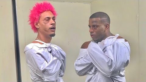 ¡Fuego! Kiko El Crazy Le Entra Con To A Crazy Design Por El Tema “Dejen Su Loquera”