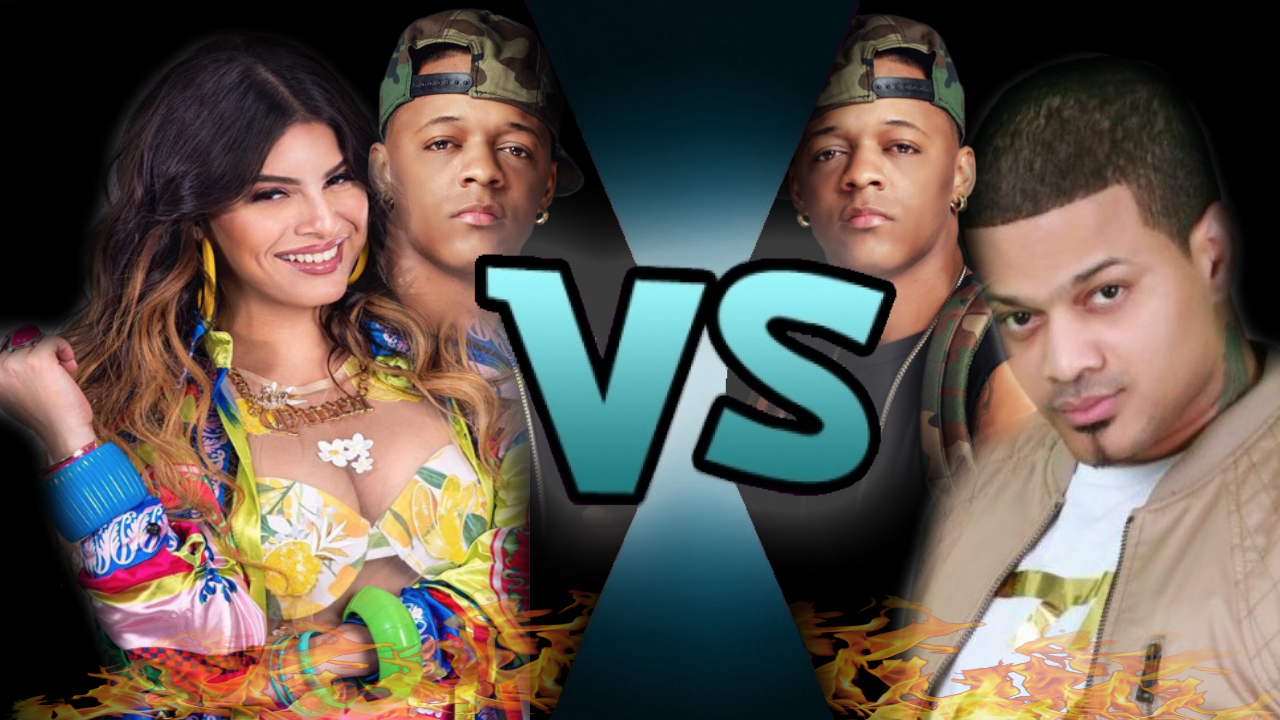 ¡Fuego! Melymel Acaba Con Don Miguelo Y Su Novia Por Su Malo Coro En El Cumpleaños De Secreto