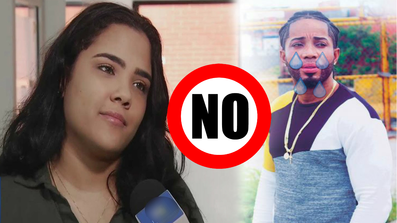 ¡Fuego! Navel Ozuna Le Propone Matrimonio A Martha Heredia “No Creerás Como Finalizo Esto”