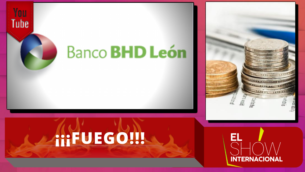 Wilson Sued Se Riega Contra El Banco BHD León