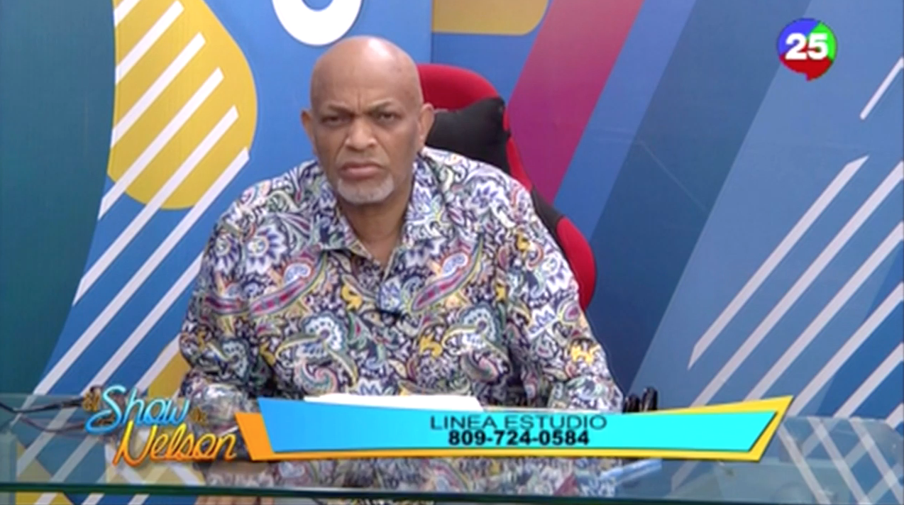 Fuerte Comentario De Nelson Javier Por La Situación Actual Del PLD