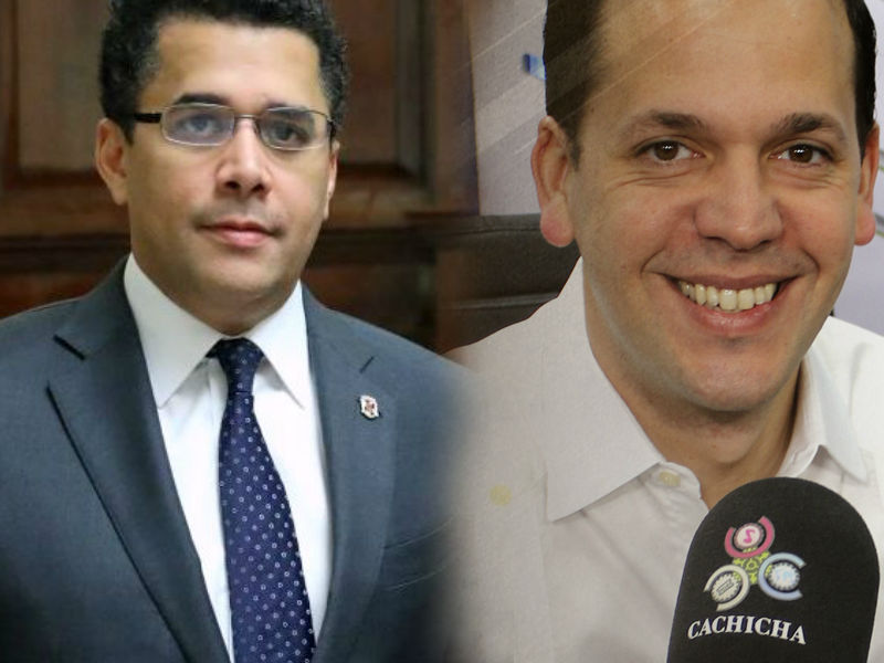 Fuerte Crítica A Hugo Beras Por Aliarse Con El PRM Después De Haber Atacado A David Collado