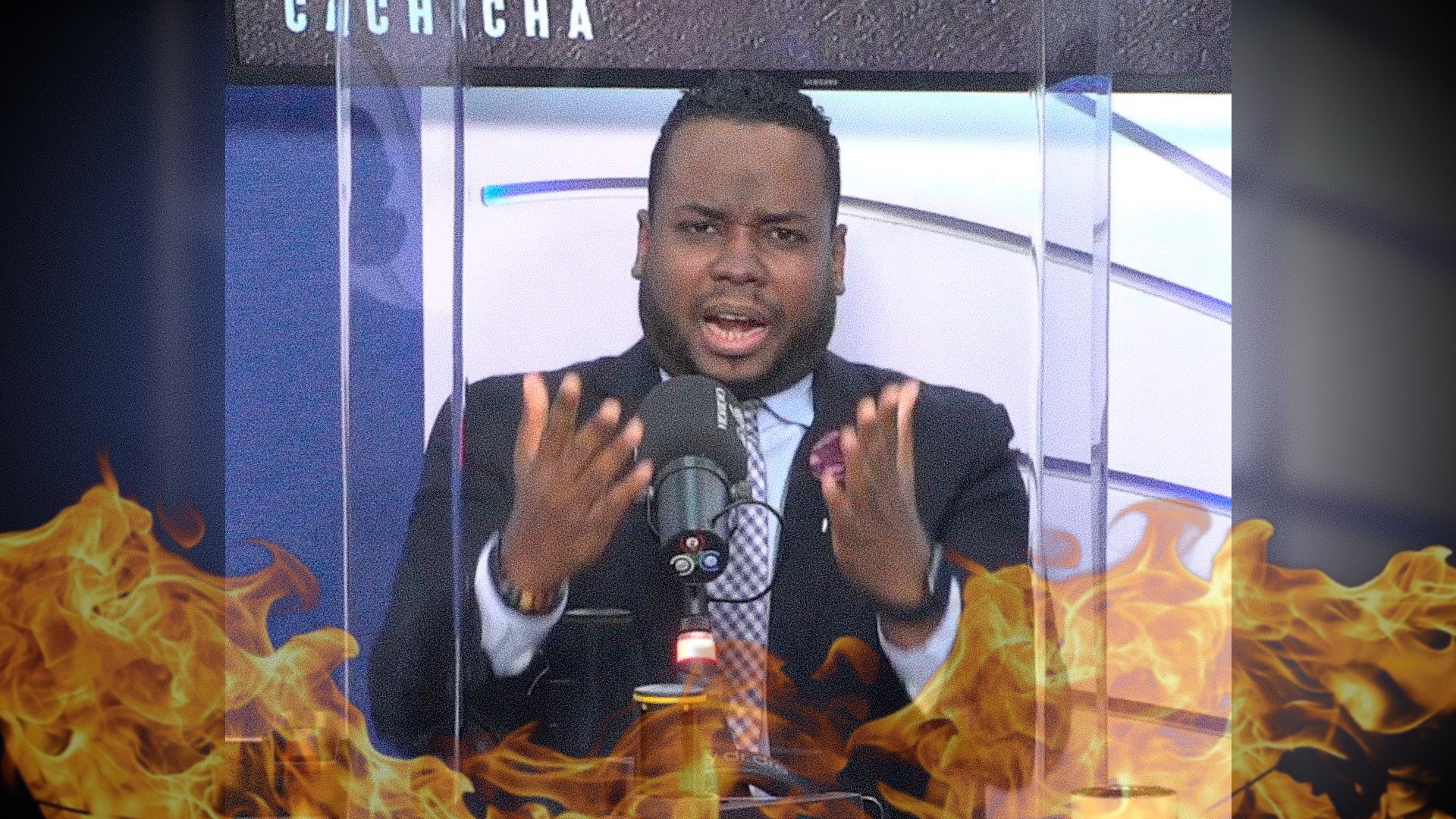 Fuerte Mensaje Para Los Peledeistas Que No Se Quieren Ir De Sus Cargos