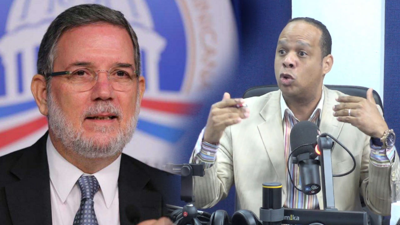 Fuertes Declaraciones Contra Roberto Rodríguez Marchena