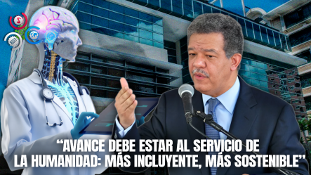 Funglode Impulsa Debate Global Sobre La Inteligencia Artificial Con Enfoque ético Y Humanista