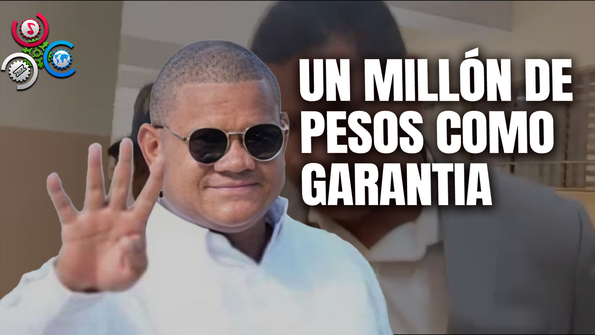 Dictan Garantía Económica A Vicecónsul Acusado De Abuso Sexual