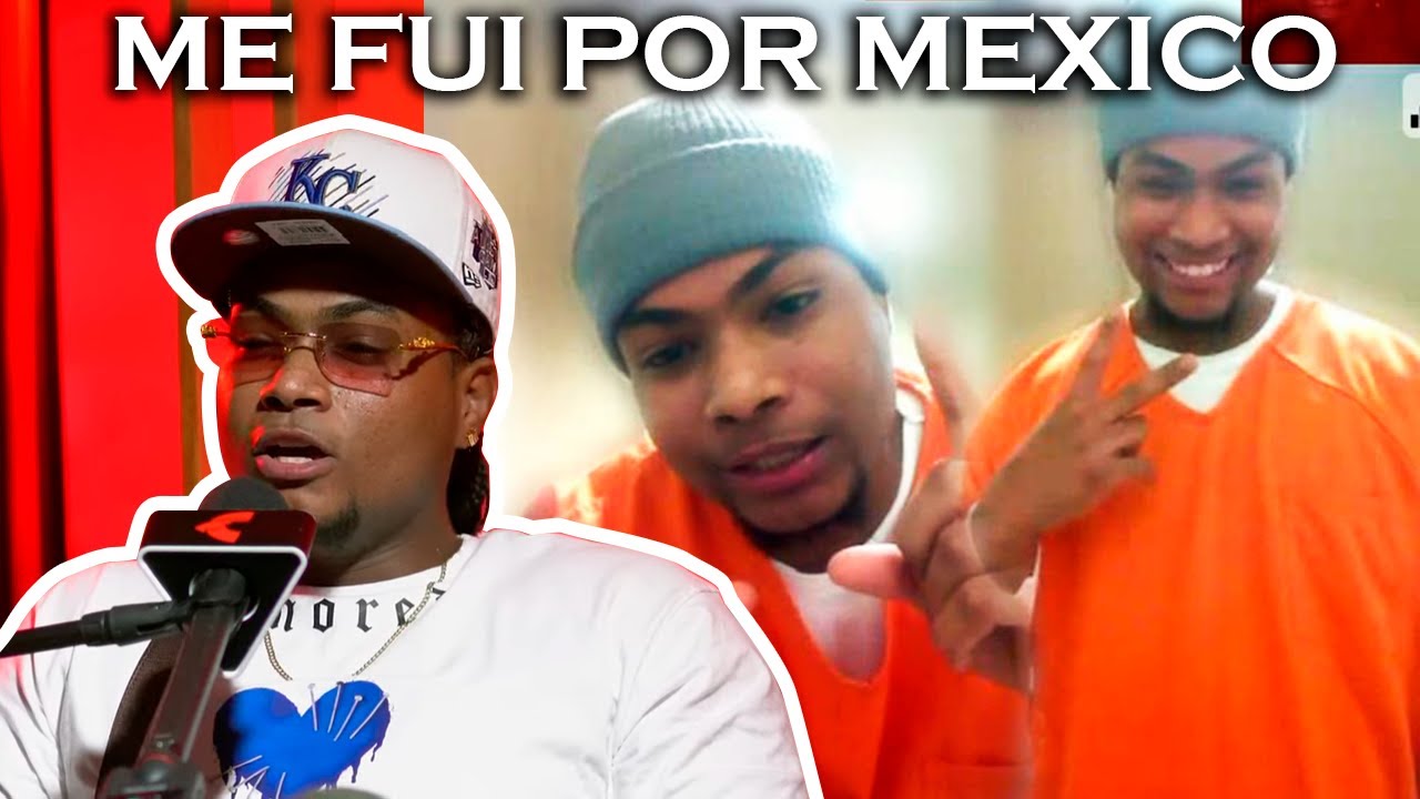 Gastó 2 Millones Para Llegar A EE.UU. Por México Y Pasó Lo Peor