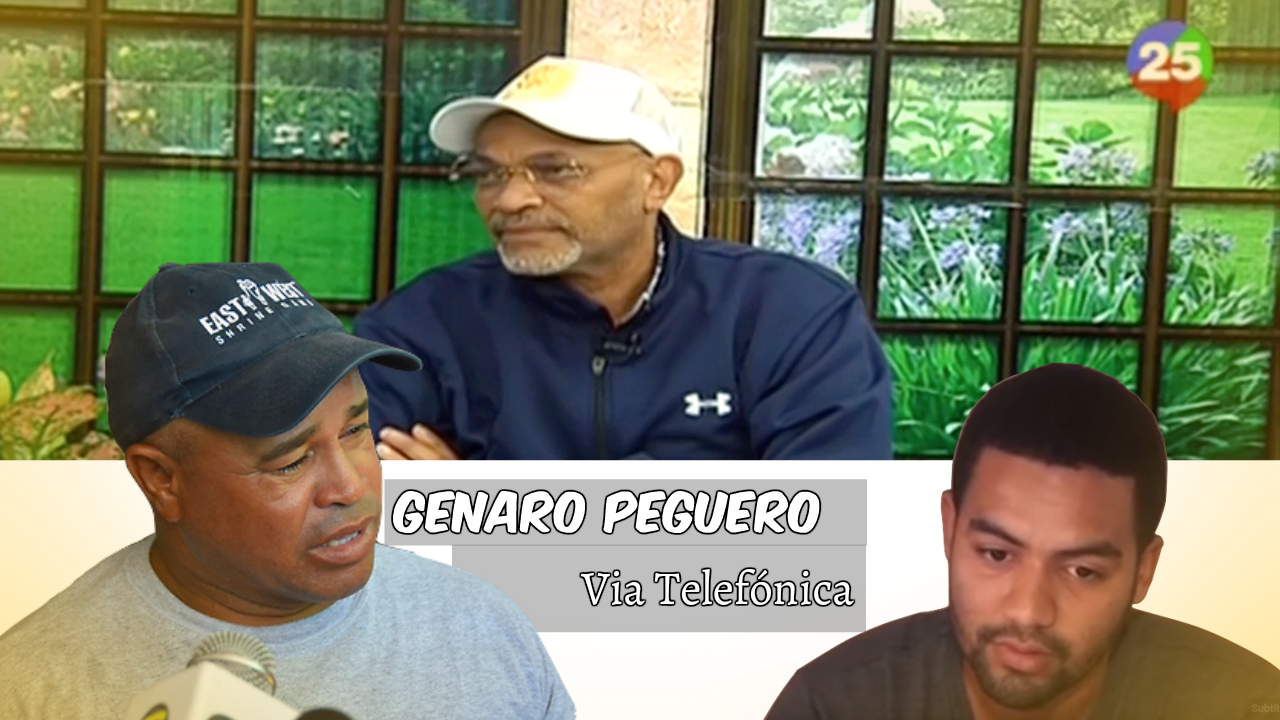 ¡Lo Ultimo! Padre De Emely Peguero Llama Al Show De Nelson Y Dice Que Marlon Martinez Dará Reveladoras Declaraciones