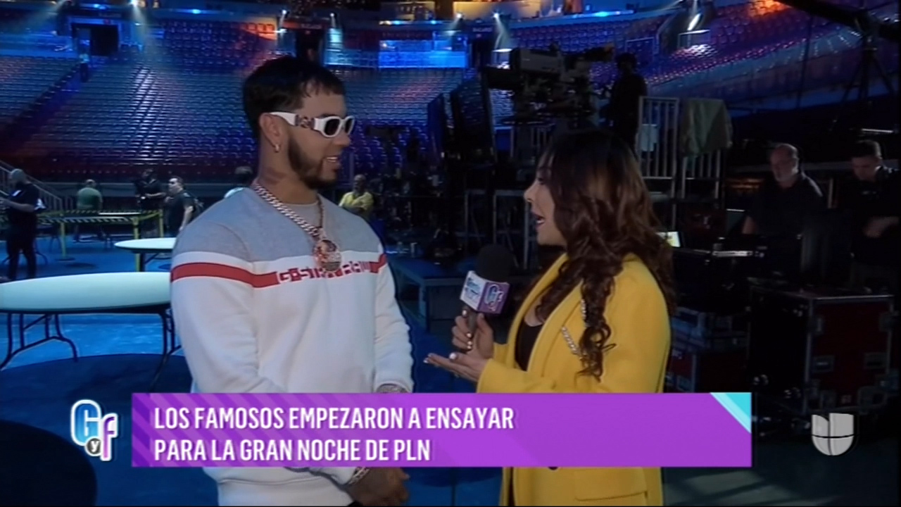 Anuel AA Desmiente Embarazo Y Compromiso Con Karol G