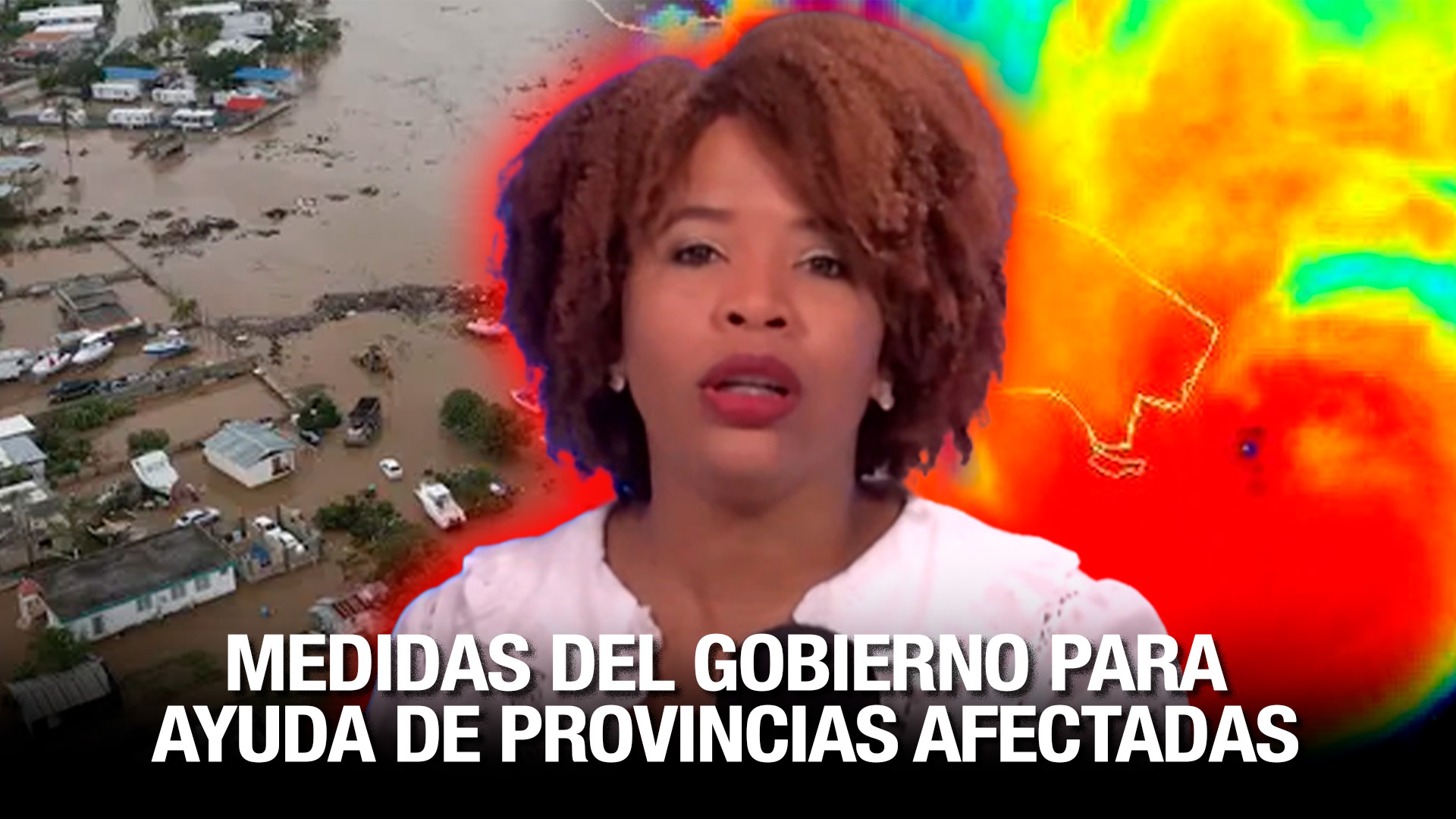 El Plan Del Gobierno Para Socorrer A Los Afectados Por Fiona