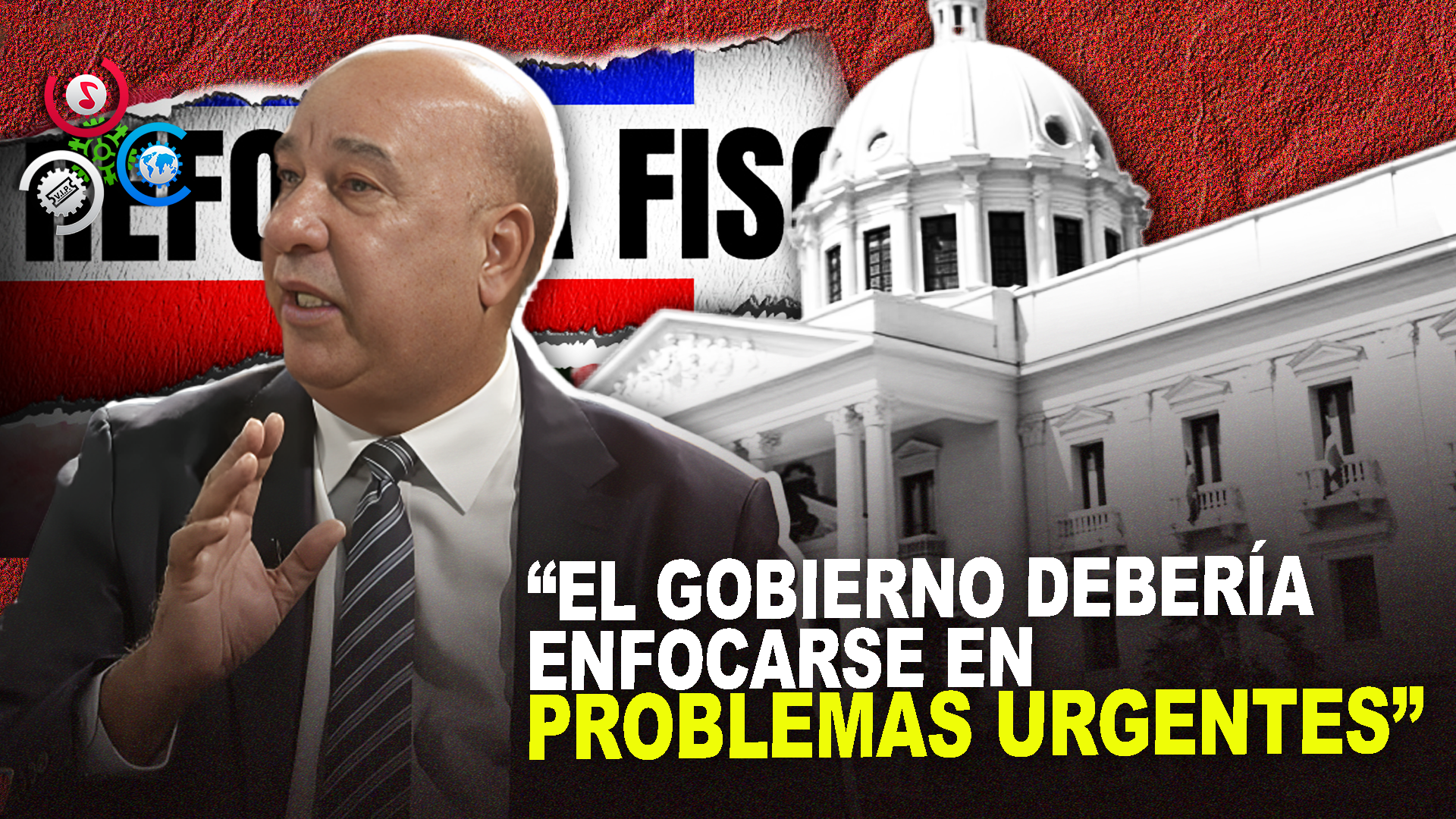 Diálogo O Descontento: La Postura De Bautista Rojas Gómez Sobre Las Reformas Del Gobierno