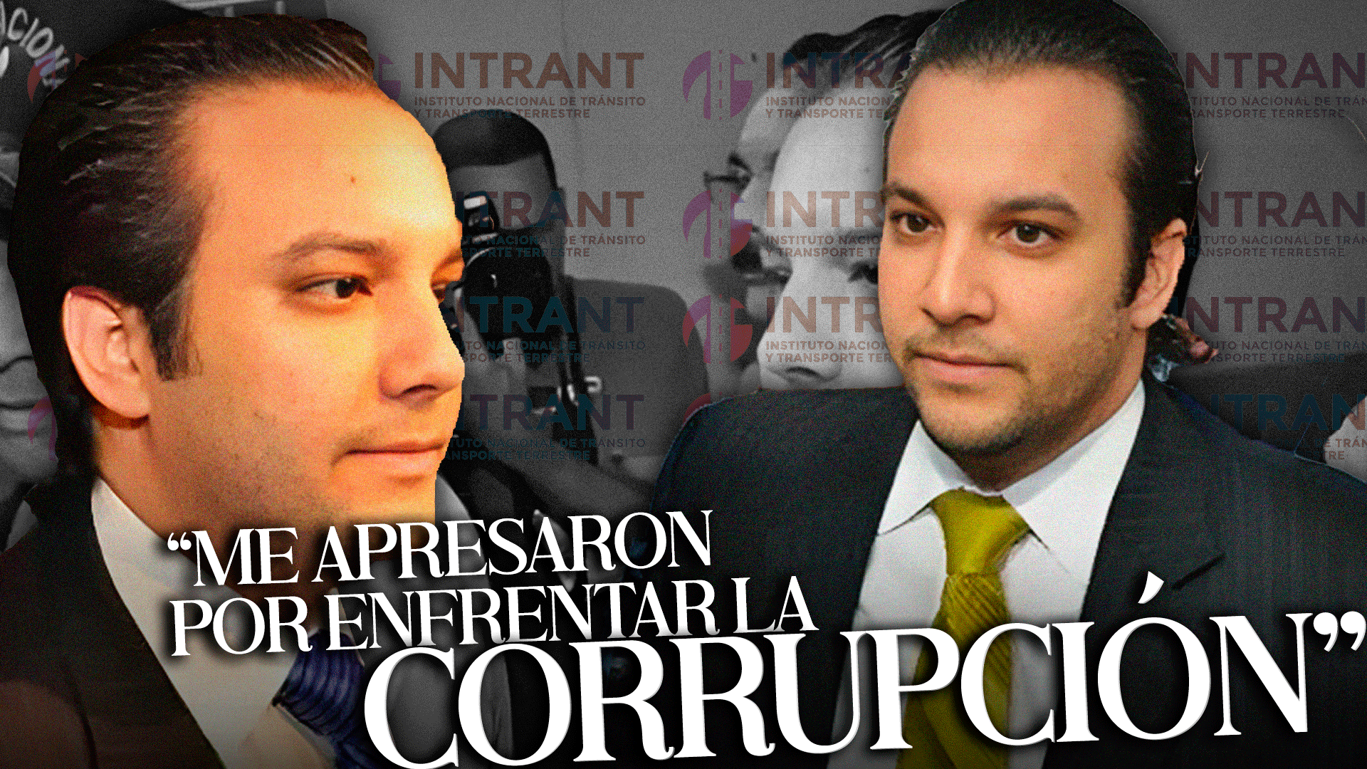 Jochy Gómez: “SI SE LLEGA A COMPROBAR LA ESTAFA, YO DEVUELVO EL 20%”