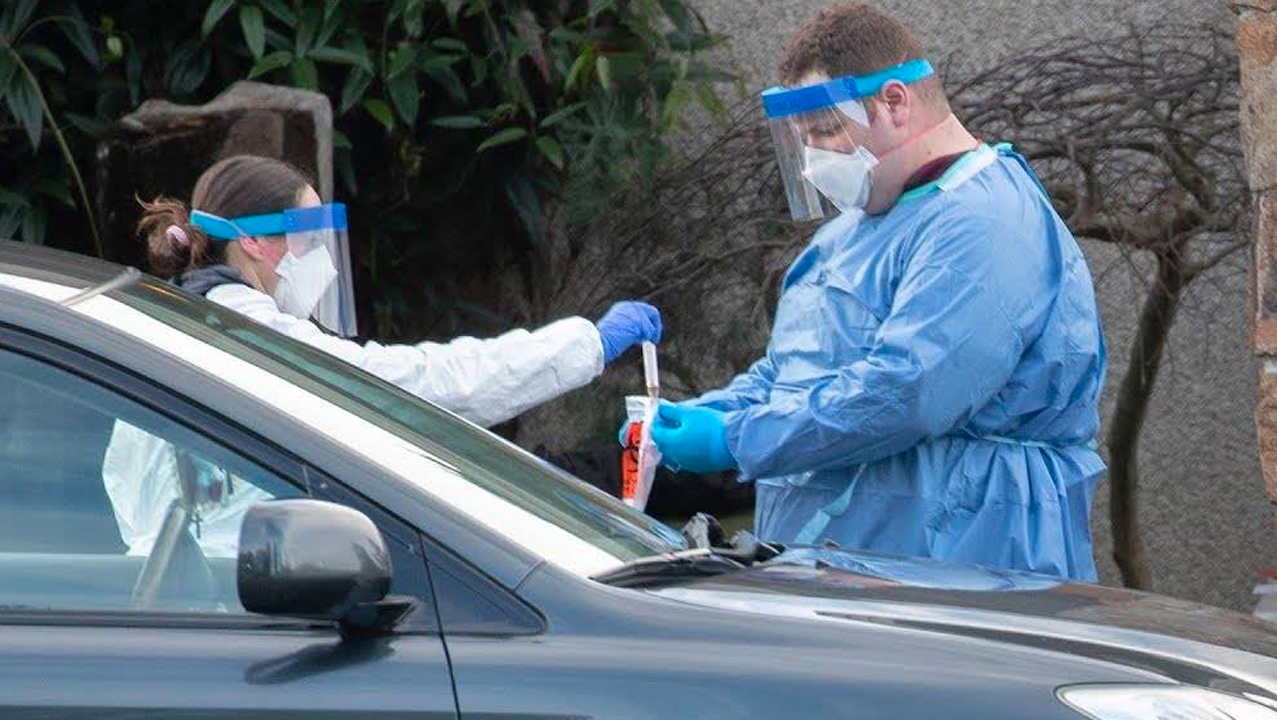 ¿Cómo Diferenciar Una Gripe Común Y El Coronavirus? Lo Explica Un Especialista En Salud Pública