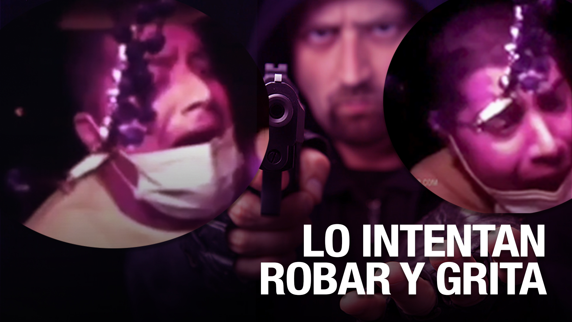 Hombre Borracho Le Quiere Quitar Licencia A Taxista ¡Y Este Grita!