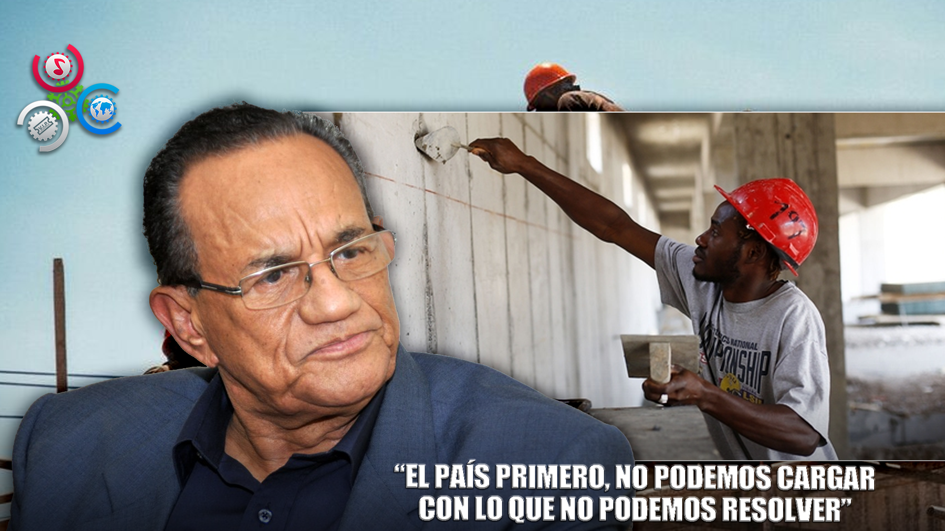 Gabriel Del Río Respalda Regularización De Trabajadores Extranjeros