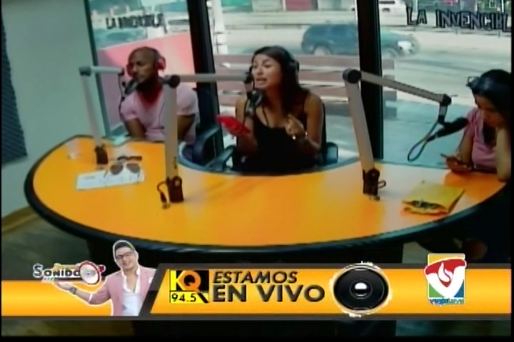 Los Consejos De Adal En Buscando Sonido