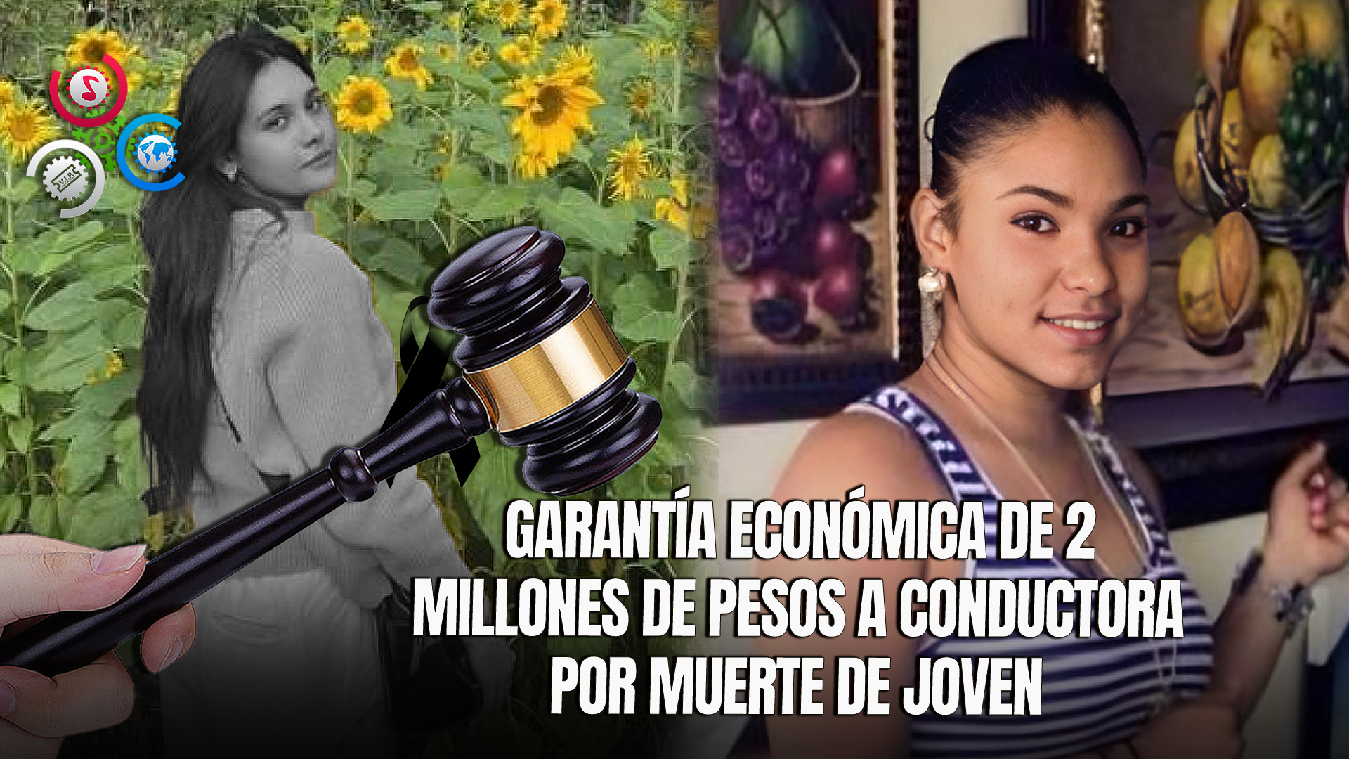 Imponen Libertad Bajo Fianza A Conductora Que Atropelló A Joven De 21 Años En La Churchill