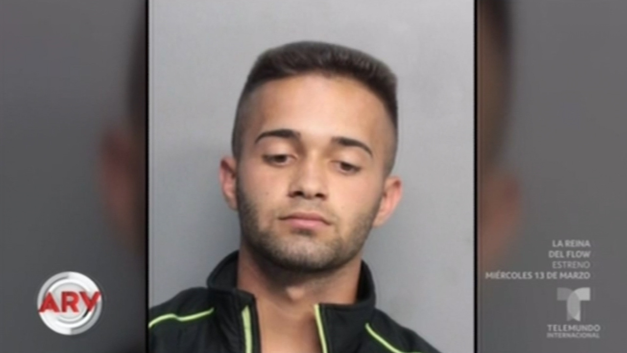 Prende En Llamas A Un Gato Para Dárselo De Comer A Sus Perros