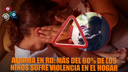 Genera Preocupación En Los Padres Violencia En El Hogar Que Afecta A Los Niños