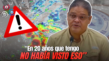 General Juan Manuel Méndez Vuelve A Alertar Sobre No Descuidarse