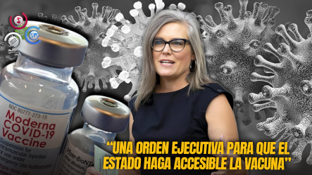 Gobierno De Arizona Asegura Disponibilidad De Vacunas COVID-19